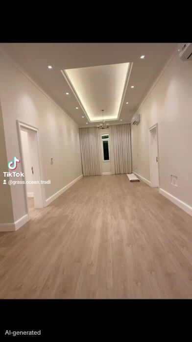 شركة جراس اوكين للتجارة