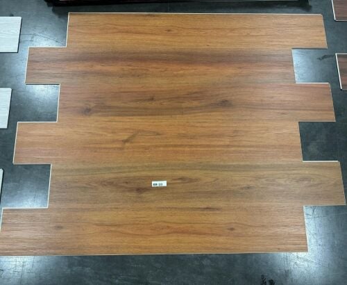 باركيه ونعلات فوم