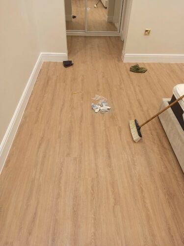 باركيه للأرضيات