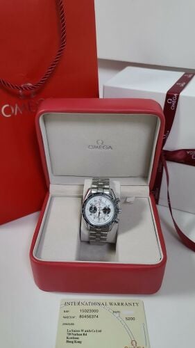 ساعات رجاليه اوميقا