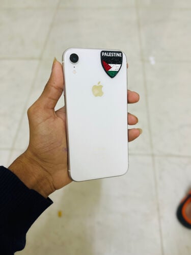 Iphone XR 64GB