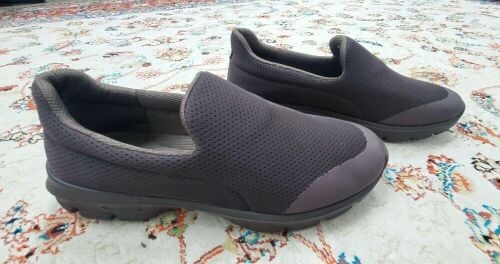 Soft Shoes