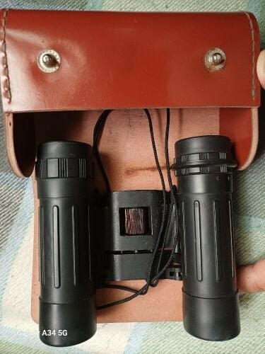منظار للبر وسباقات الخيل والهجن