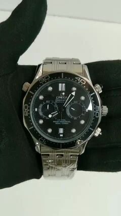 ساعة رجاليه اوميقا