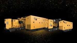 Generator Rent, Sale & Services