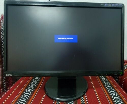 Monitor