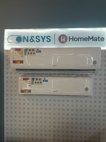 ON&SYS 1.5 TON SPLIT INVERTOR