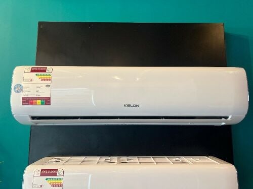 عروض رمضان في قطر على المكيفات