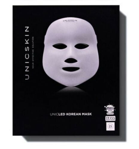 UNICSKIN Led Korean Mask