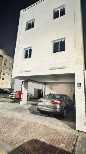 للإيجار شقة بأم غويلينا