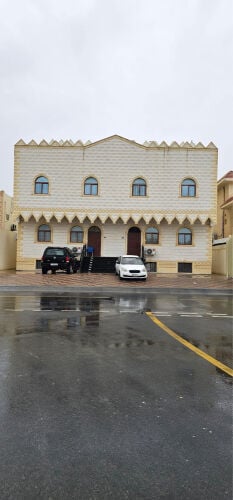 للبيع فيلتين متلاصقات الريان