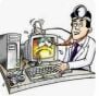 Freelance IT Support / Comp Tech