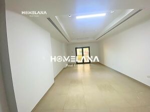 استديو في اللؤلؤة غير شامل