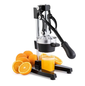Professional Manual Citrus Juicer