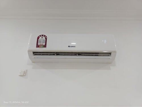 Gree 2 ton split acc 