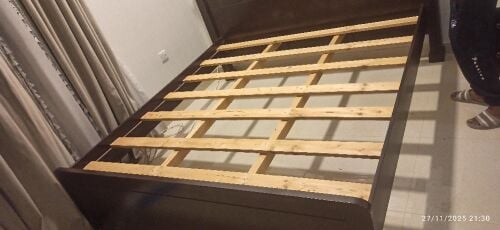 نجار فك وتركيب غرف النوم والستائر