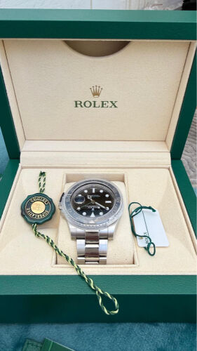 Rolex GMT-2
