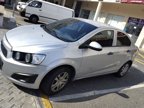 it's perfect all .. AC, GOOD COND