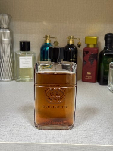 Gucci Guilty 