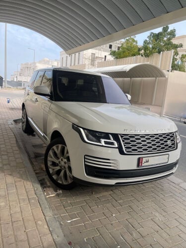 Rang Rover for sale
