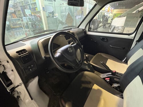 Showroom condition eeco for sale