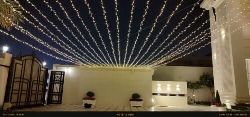 Led Ramadan lighting decoration