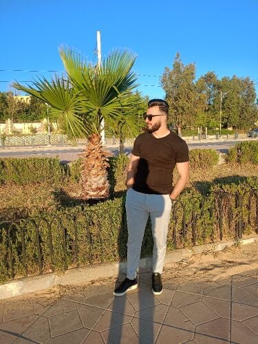 مدرب كمال أجسام للنساء
