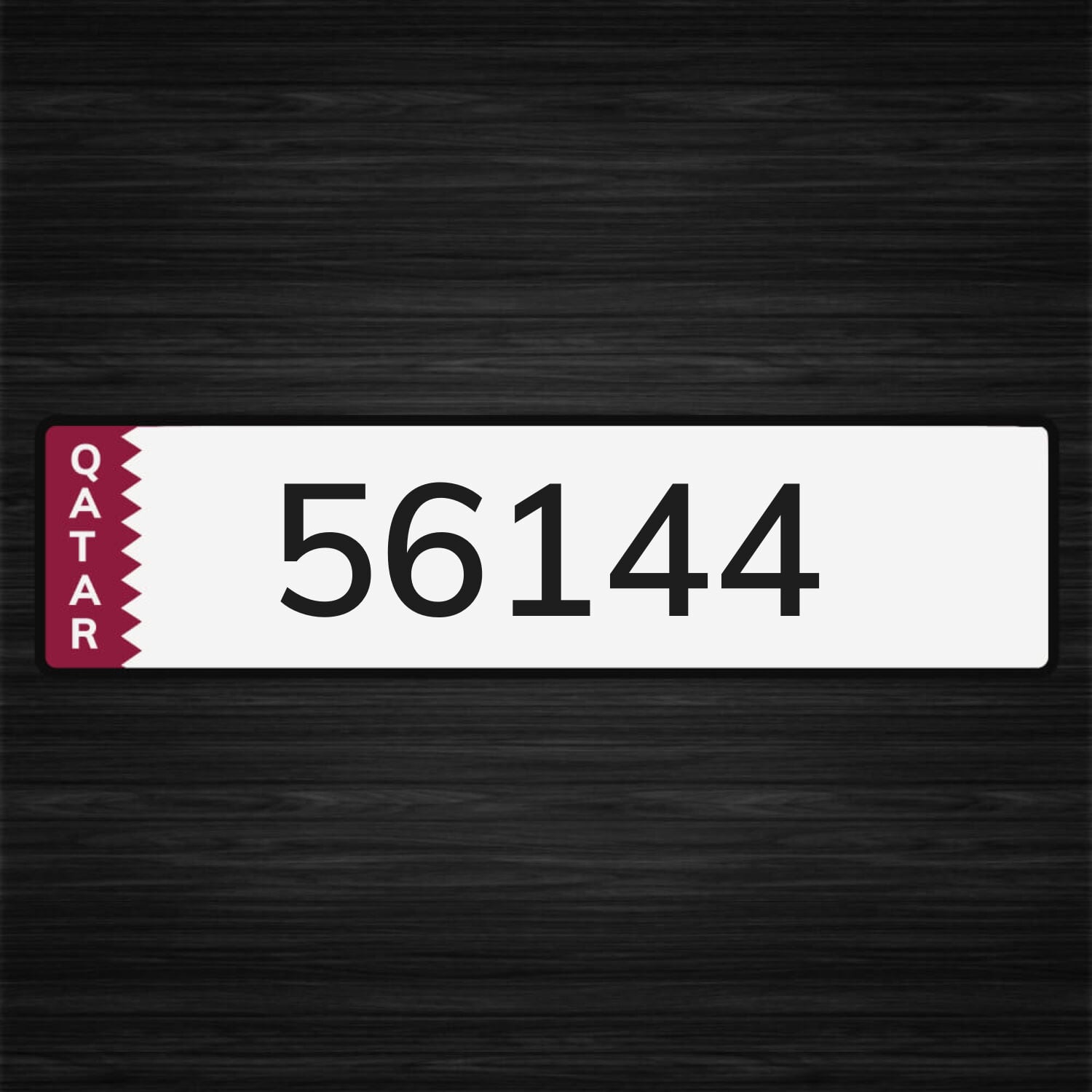 خماسي مميز دبل 44