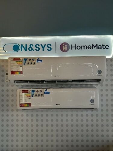 اون&سيس 1.5 طن سبلت إنفرتر وايفاي