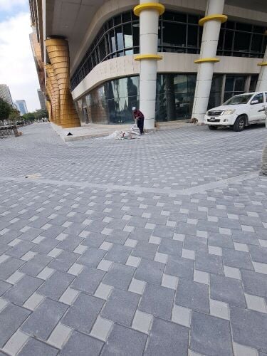 مساحة طابق أرضى من المالك مباشر