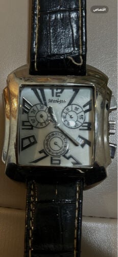 ساعة ماركاتو