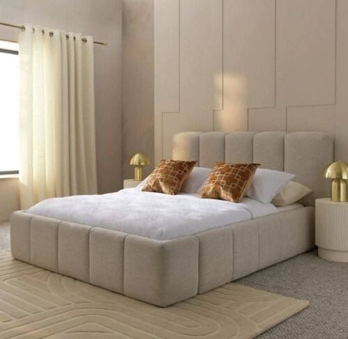 American Bed Frame Design