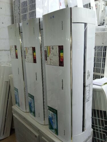 Gree air condition