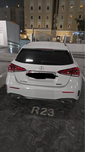 Merc. 