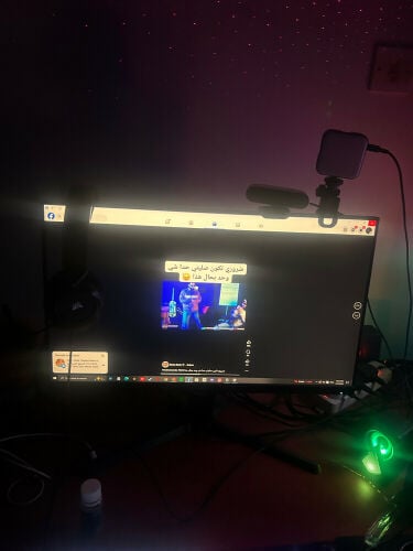 full setup gamer pc 