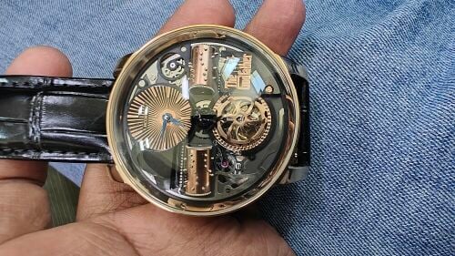 جاكوب وشركاه