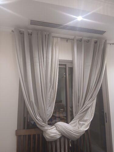 تصليح و تركيب الستاير