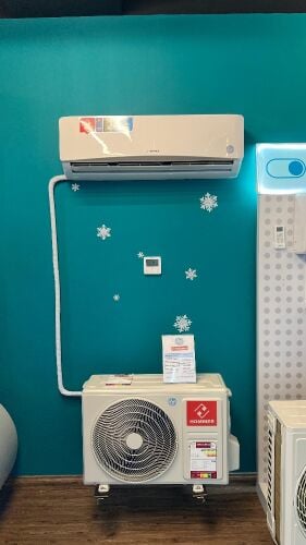 مكيفات هامر راحة لا مثيل لها