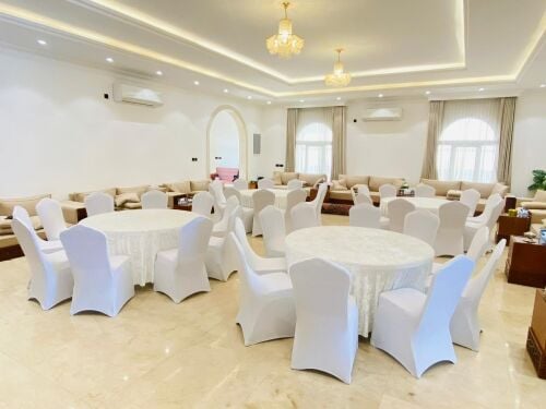 مناسباتي ستاير تغطية