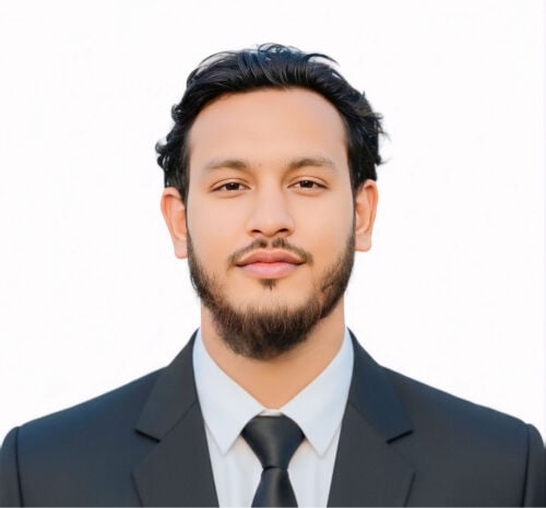 fayjul miah