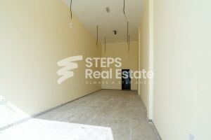 محل جديد في موقع مميز