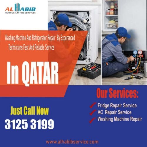 Fridge /Frezzer Repair Service