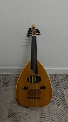   syrian oud 