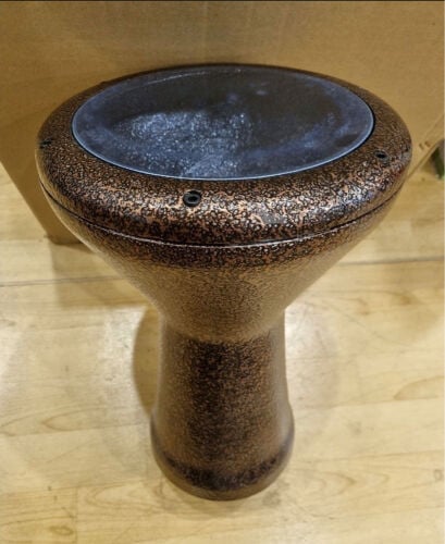 Darbuka