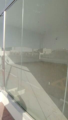 200sqm Store In Birkat