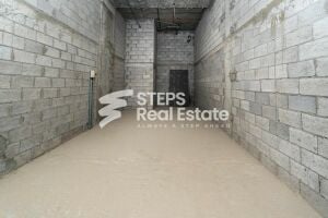 محل تجاري جديد في موقع حيوي