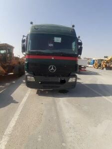 Lowbed Trailer