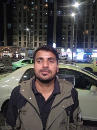 عظيم منصور