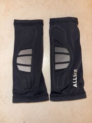 All6 Pro Volleyball Sleeves