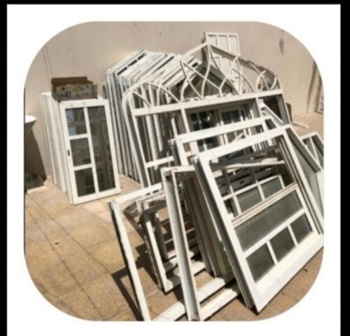 مطلوب المنيوم قديم السكراب والنحا